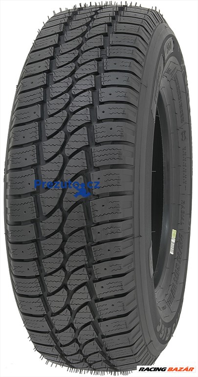 225/65 R 16 C SEBRING FORMULA VAN+  téli (112R TL téli gumi.) 1. kép