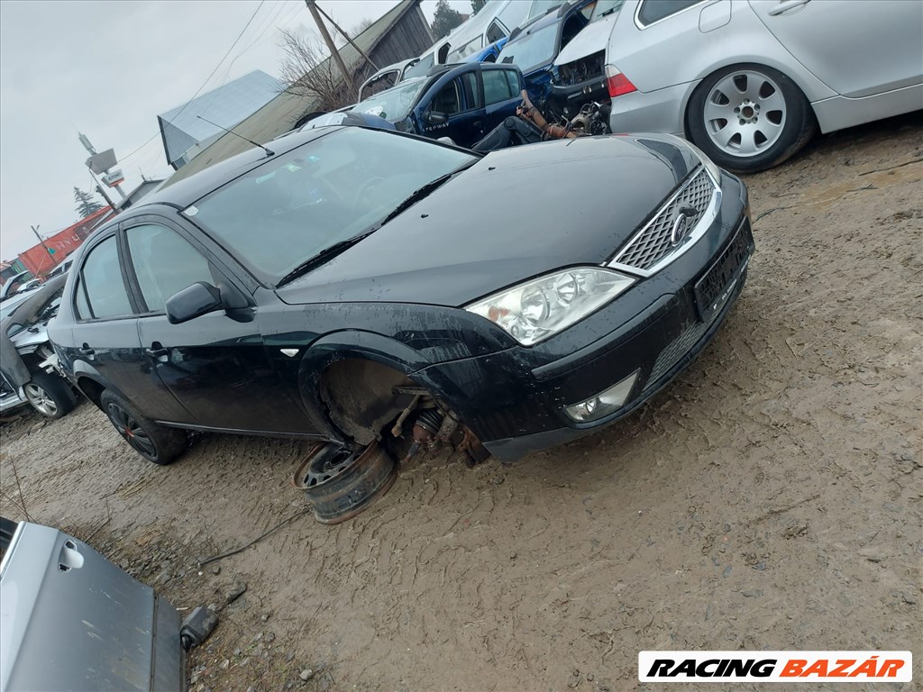 Ford Mondeo Mk3 bontott alkatrészei 3. kép