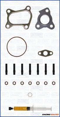 AJUSA JTC11040 - turbófeltöltő szerelőkészlet CHEVROLET MAZDA OPEL VAUXHALL