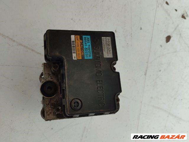 Toyota Yaris Verso Verso 1.4 D-4D C Abs ABS kocka  8954152230 1. kép