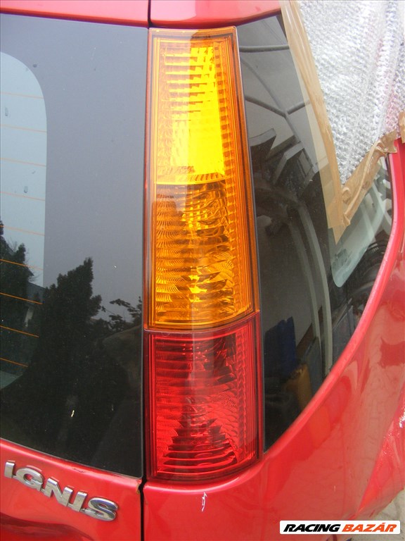 Suzuki Ignis jobb hátsó lámpa eladó 1. kép
