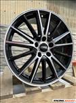 R19 5x112 (57,1) CMS C23 - 8J ET50 Diamond Black Gloss - NEW - 600 EUR 