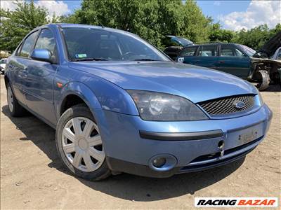 Ford Mondeo Mk3 2.0TDCI bontott alkatrészei