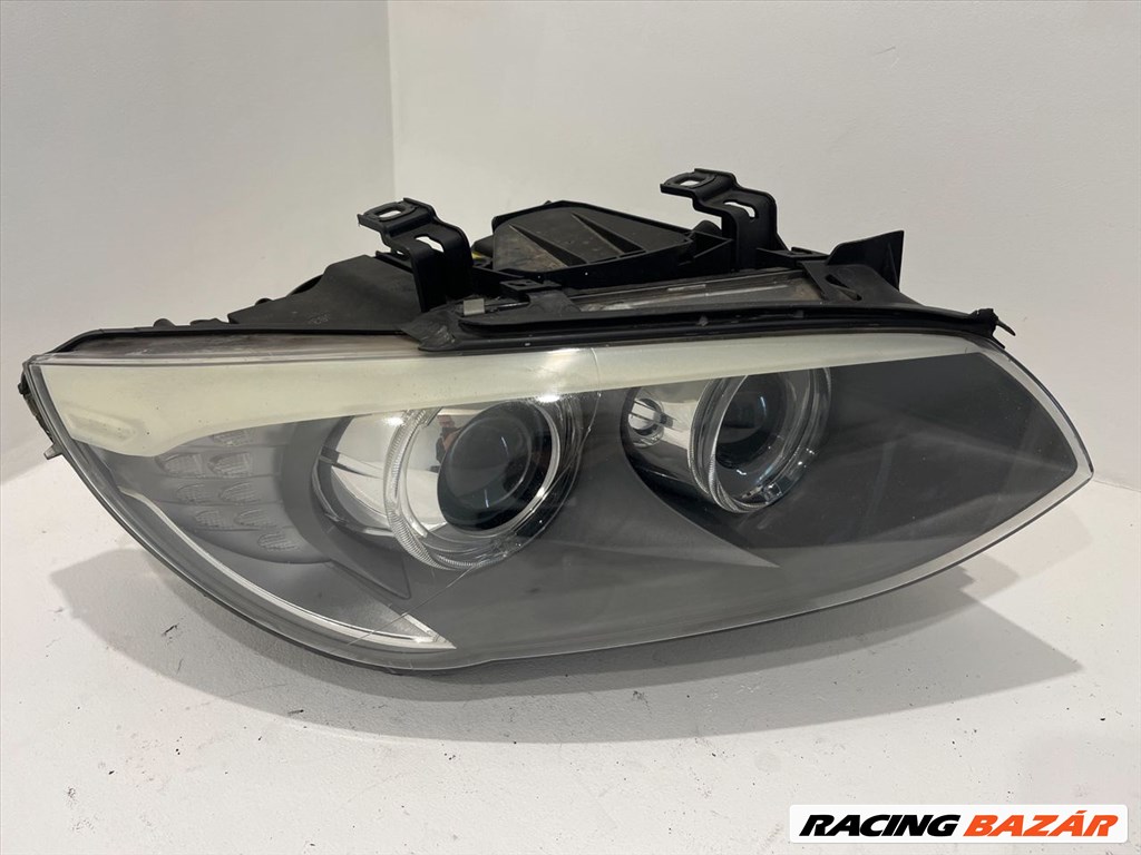 BMW E92 LCI jobb xenon fényszóró  5. kép