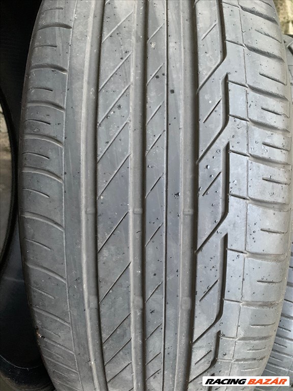  225/4519" használt Bridgestone nyári gumi gumi 2. kép