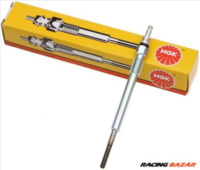 NGK D-POWER NO.25 Izzítógyertya