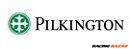 PILKINGTON 250001442 - védő-/díszcsík, első szélvédő OPEL 1. kép