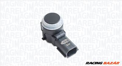 MAGNETI MARELLI 021016070010 - parkolóradar érzékelő CADILLAC CHEVROLET GMC OPEL