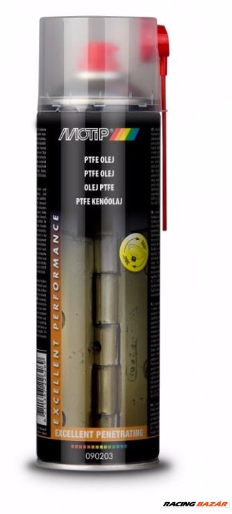 Motip PTFE teflon spray 1. kép
