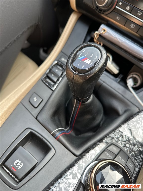 BMW E36E46 Váltószoknya +Kézifékszoknya készlet 2. kép