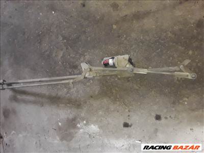 Peugeot 307 SW Ablaktörlő Motor Szerkezet