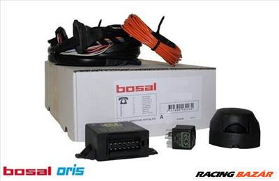 BOSAL / ORIS Canbus 7 polusú elektromos készlet