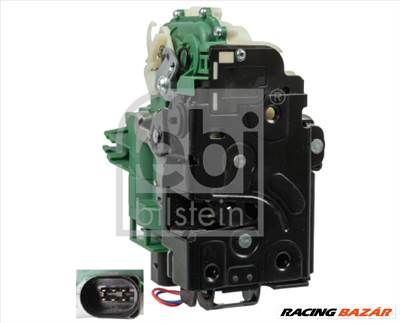 FEBI BILSTEIN 174564 - Ajtózár SEAT VW