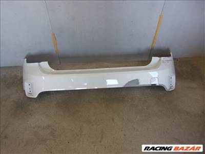 MINI COUNTRYMAN F60 hátsó lökhárító héj 2017-2020