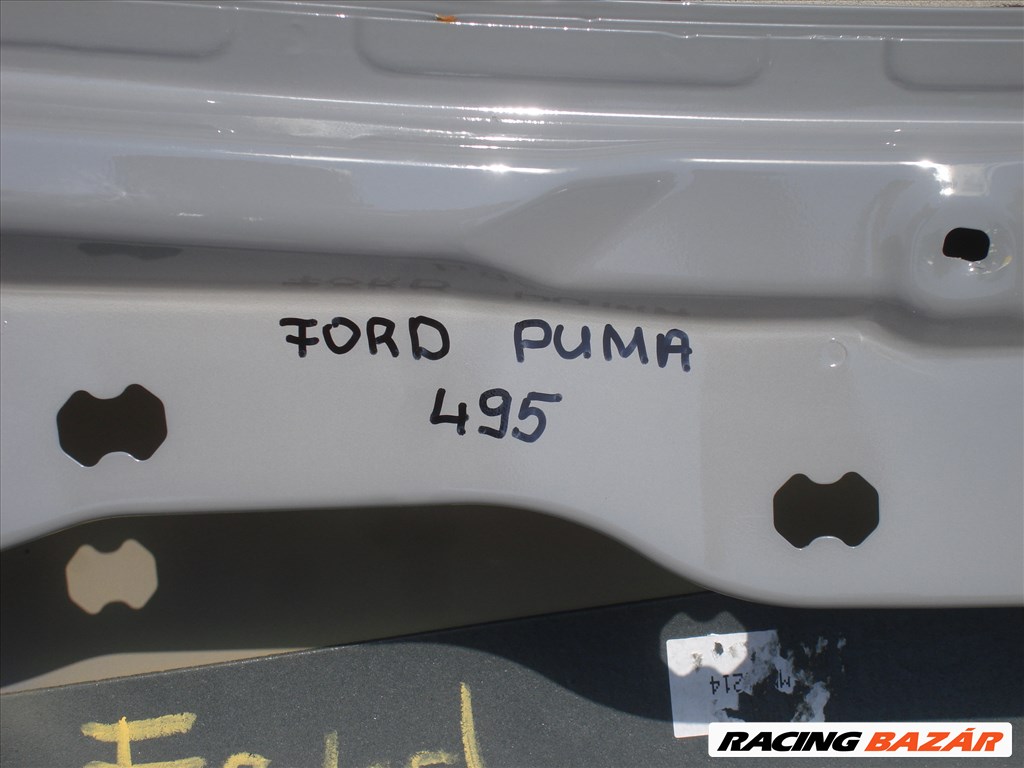 Ford Puma Bal hátsó Ajtó 2019-től 5. kép