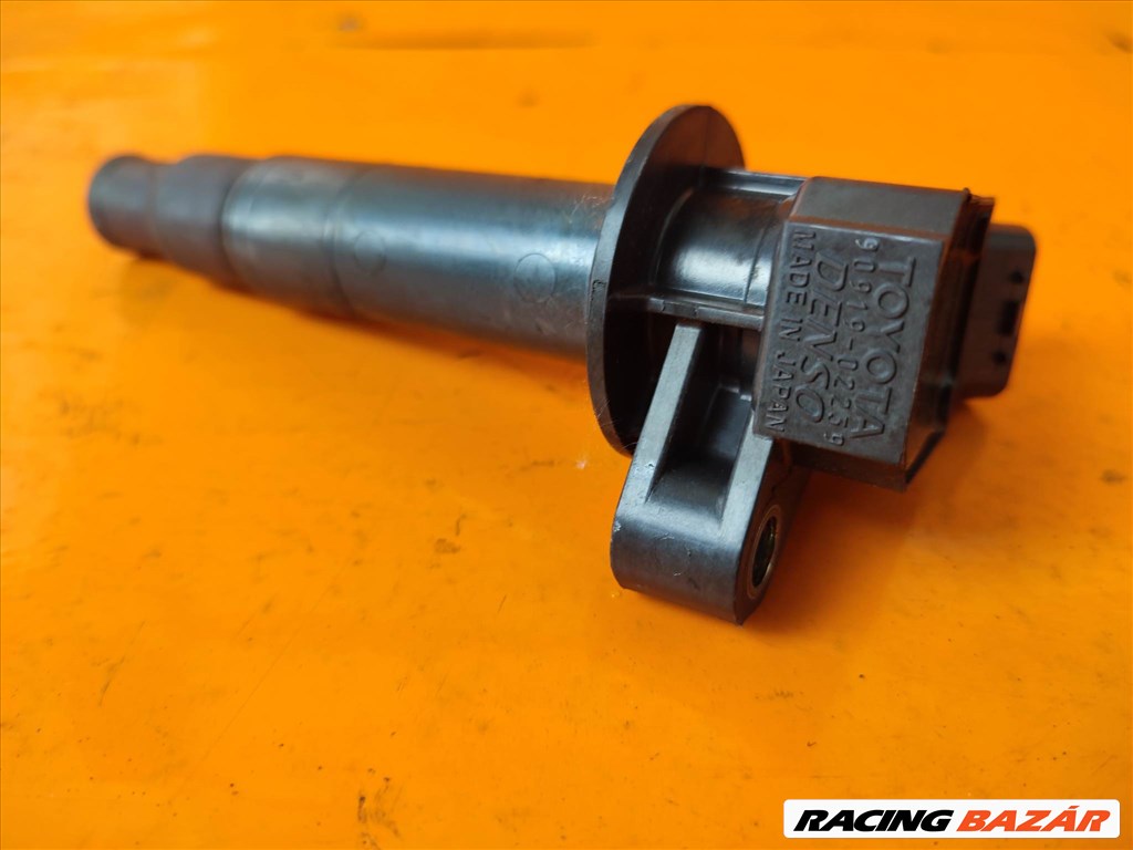 Toyota Corolla (E120/E130) gyújtótrafó  90919022239 1. kép