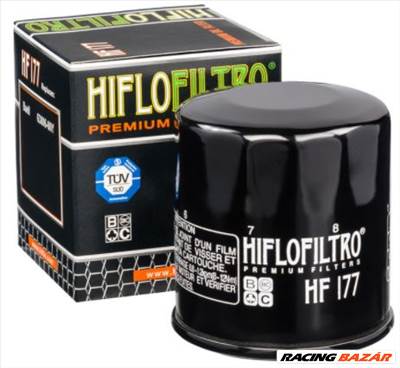 HF177 Olajszűrő