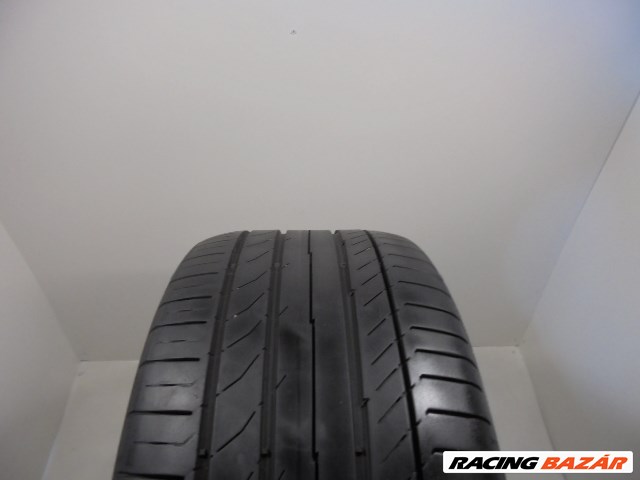 Continental Sportcontact 5 SSR 255/45 R18  1. kép