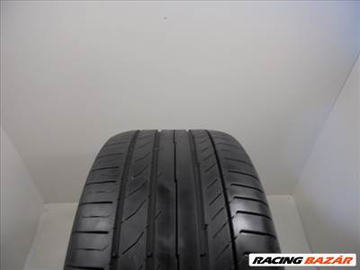 Continental Sportcontact 5 SSR 255/45 R18 