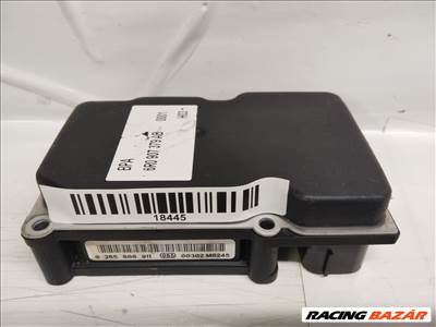 Seat Ibiza 2006-2010 ABS Elektronika 6R0907379AB, 6R0614117P, 0265237034, 0265800911 6R0907379AB,6R0614117P