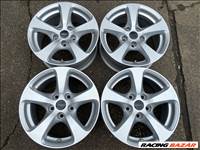 4db Borbet 16" BMW 5 E60 alufelni. (2992)