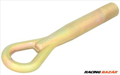 Toyota Prius vonószem