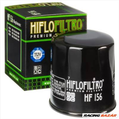 HF156 Olajszűrő