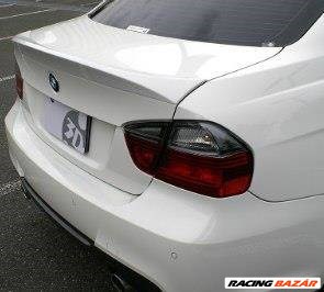 Csomagtér ajtó spoiler  - BMW E90 OE STYLE (ABS) 1. kép