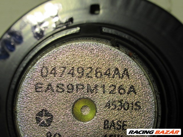 Fiat Freemont első középső hangszóró K04749264AA 4. kép
