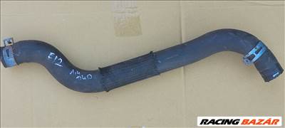 Toyota Corolla (E120/E130) Klímacsövek levegőcsövek olajhűtő csövek 