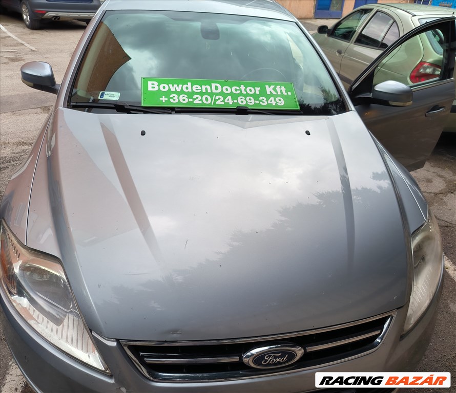 Ford Mondeo III ablakemelő javítás,szettek,csúszkák,szerelésel is,www.ablakemeloalkatreszek.hu 23. kép