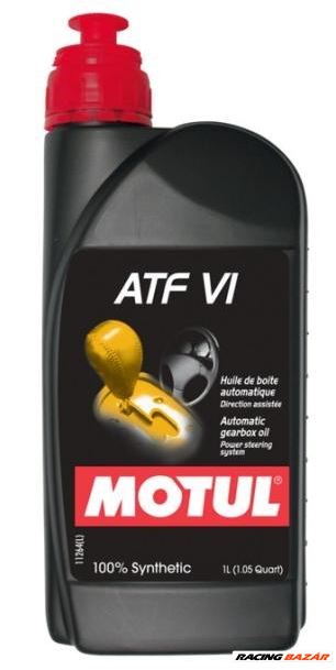 Motul ATF VI automataváltó olaj 1. kép