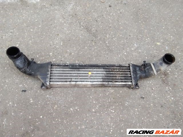 Mercedes C 200 CDI Intercooler 2. kép