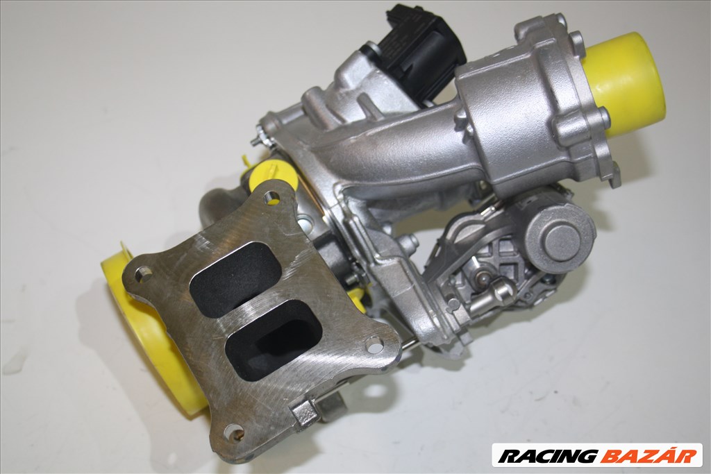 VAG 2.0 TFSI TURBÓ 06K145654G 1. kép