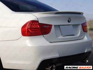 Csomagtér ajtó spoiler - BMW E90 PERFOEMANCE STYLE (ABS)