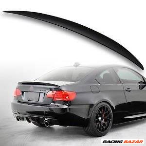 Csomagtér ajtó spoiler - BMW E92 05- 2D PERFORMANCE STYLE (ABS) 1. kép