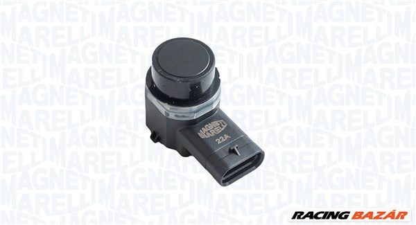 MAGNETI MARELLI 021016088010 - parkolóradar érzékelő TOYOTA 1. kép