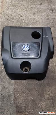Volkswagen Golf IV 1.9 TDI motor felső burkolat  038103925bh