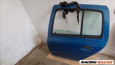 Renault Clio II bal hátsó ajtó kompletten