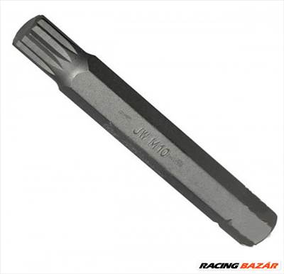 BIT 10mm XZN M6 hosszú