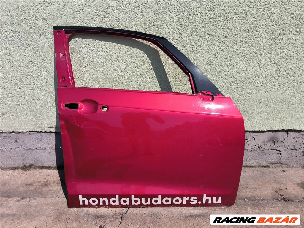Honda Jazz III Jobb első ajtó  3. kép