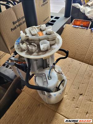 Lexus CT200H Toyota Auris , Toyota Prius , Üzemanyag szivatyu 