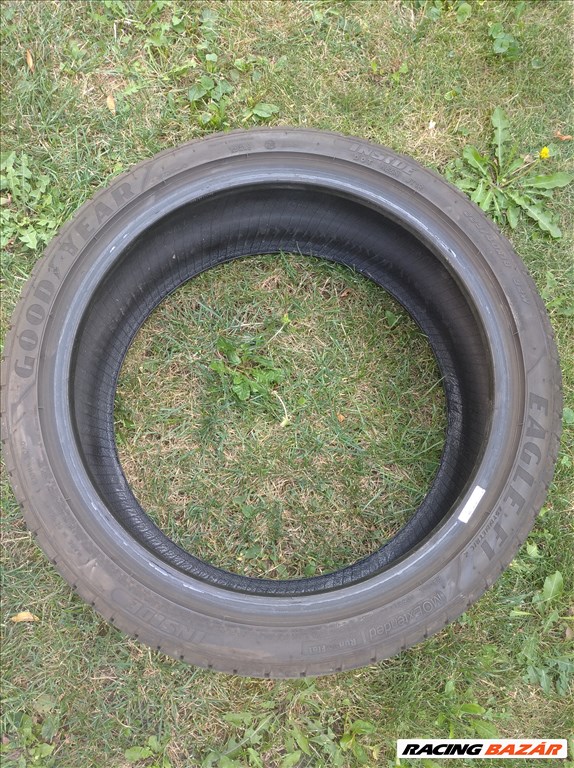  225/40R18 Goodyear Eagle F1 Nyári 2. kép