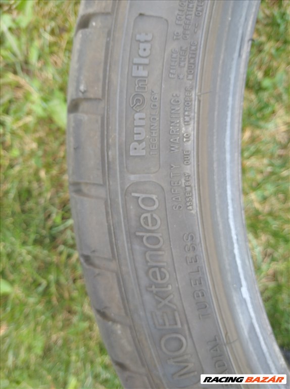  225/40R18 Goodyear Eagle F1 Nyári 4. kép