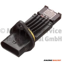 PIERBURG 7.22684.14.0 - légmennyiségmérő AUDI MERCEDES-BENZ SEAT SKODA VW 1. kép