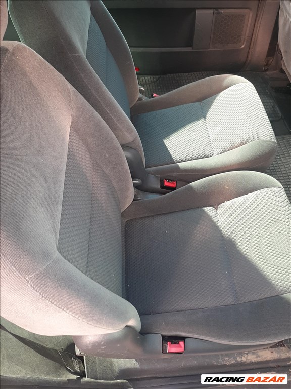 Ford Galaxy Vw Sharan hátsó ülések eladók!  1. kép