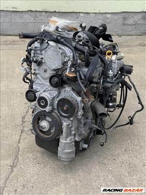Toyota Corolla Verso (AR10) motor 