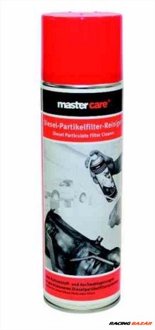 Mastercare részecskeszűrő tisztító spray 400ml 1. kép