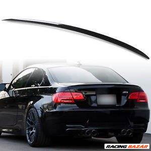 Csomagtér ajtó spoiler - BMW E92 2D M3 LOOK (ABS)