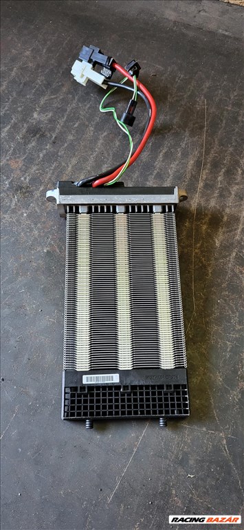 Ford TRANSIT custom 12- elektromos fűtésbox fűtőradiátor 3211 bk2118k463cb 1. kép